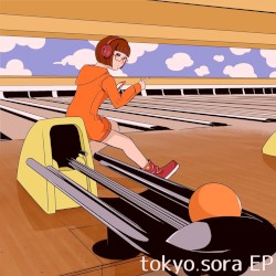 tokyo.sora EP