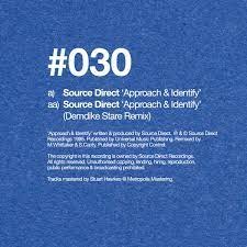 Approach & Identify
