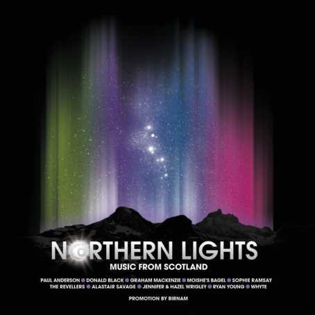 Northern Lights: Music From Scotland