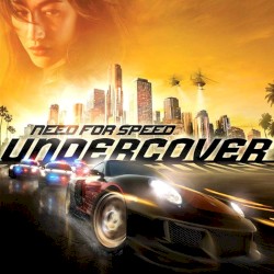 Need for Speed: Undercover