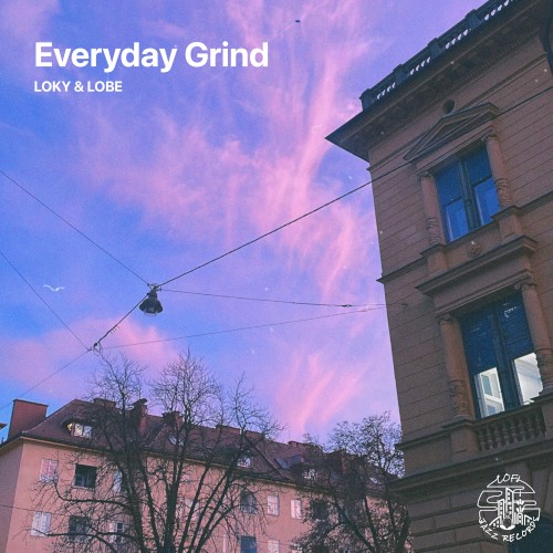 Everyday Grind