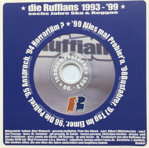 1993 - ´99