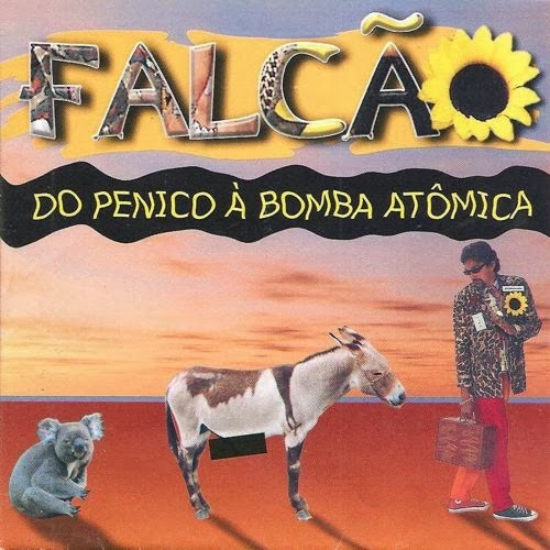 Do Penico a Bomba Atômica