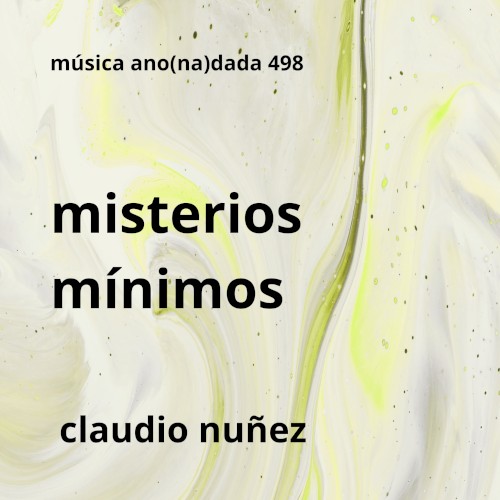 Misterios mínimos