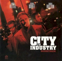 City of Industry