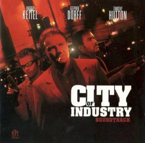 City of Industry