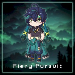 Kinich: Fiery Pursuit