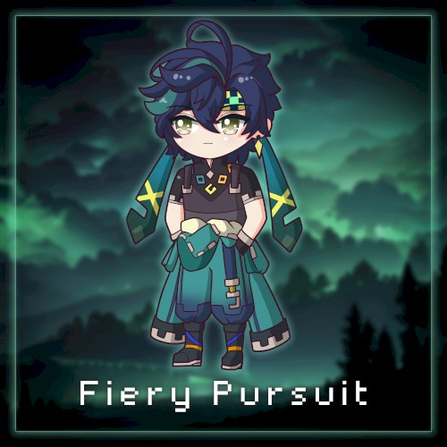 Kinich: Fiery Pursuit