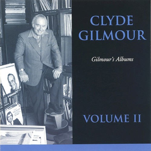 Gilmour's Albums, Volume II