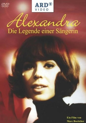 Die Legende einer Sängerin