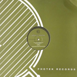 Sidewinder / The End (remix)