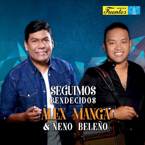 Seguimos bendecidos