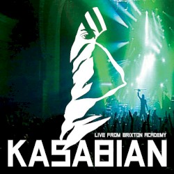 Live at Brixton Academy