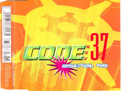 Astral 98