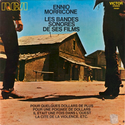 Les Bandes sonores de ses films