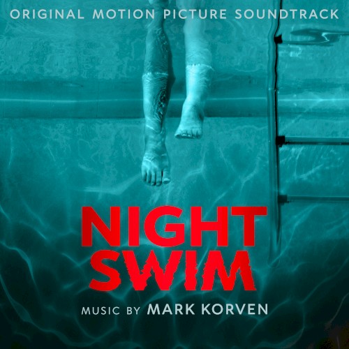 Night Swim: Original Motion Picture Soundtrack