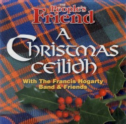 A Christmas Ceilidh