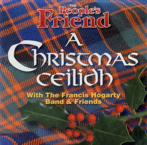 A Christmas Ceilidh