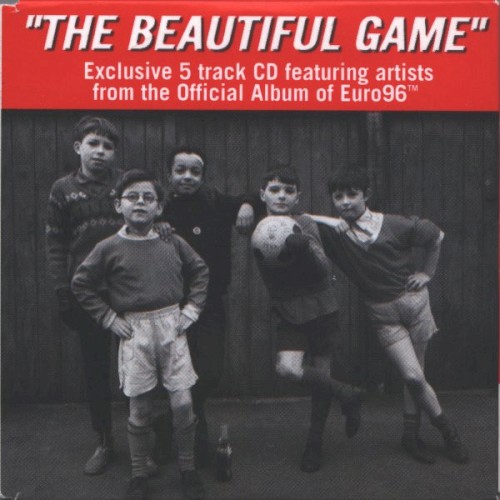 The Beautiful Game