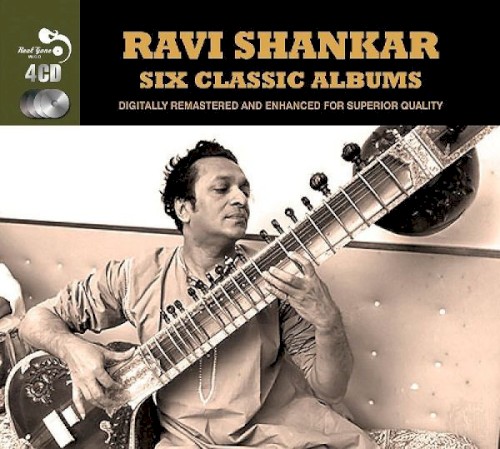 Six Classic Albums