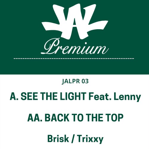 See the Light / Back to the Top