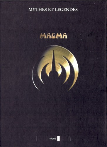 Mythes et légendes, volume III