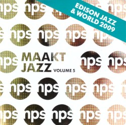 NPS maakt Jazz, Volume 5