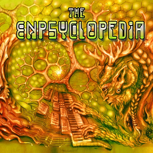 The Enpsyclopedia