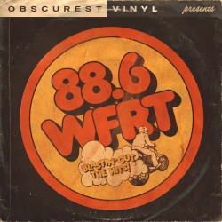 88.6 WFRT|Crazy Ain in the Morning|"Who's The Dummy?" Broadcast 03