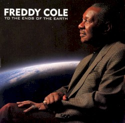 To the Ends of the Earth