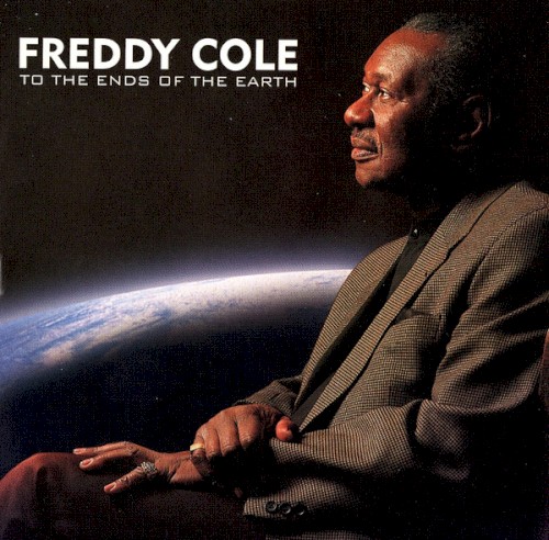 To the Ends of the Earth