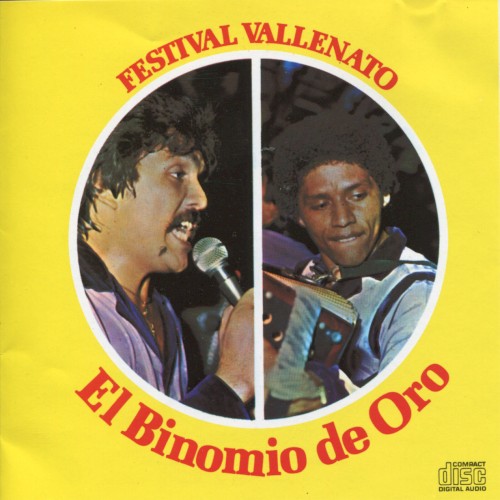 Festival vallenato