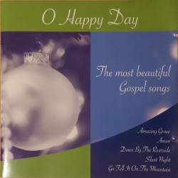 O Happy Day