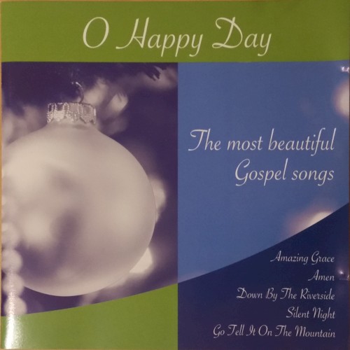 O Happy Day