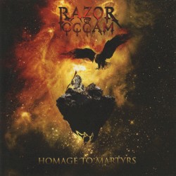 Homage to Martyrs