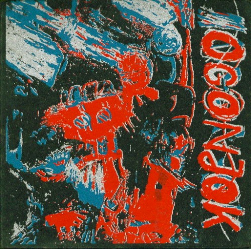 Ogonjok