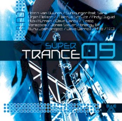 Super Trance 09