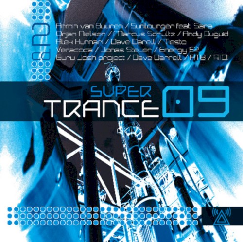 Super Trance 09