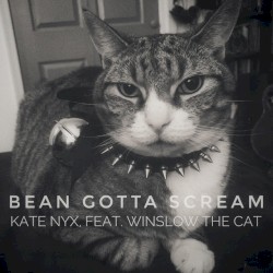 Bean Gotta Scream