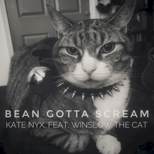 Bean Gotta Scream