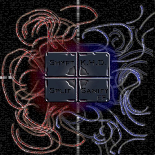 Split Sanity EP
