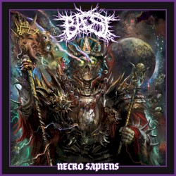 Necro Sapiens