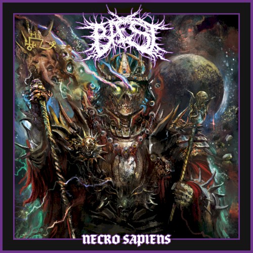 Necro Sapiens
