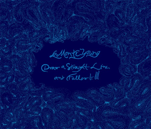 Draw a Straight Line and Follow It III