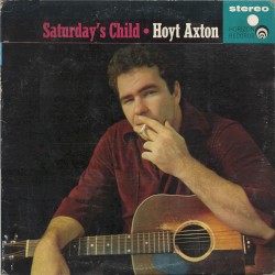 Saturday's Child