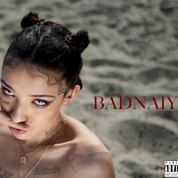 BADLANDS