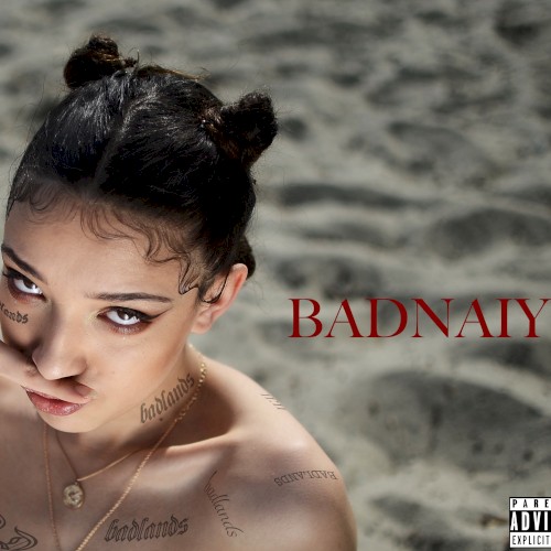 BADLANDS