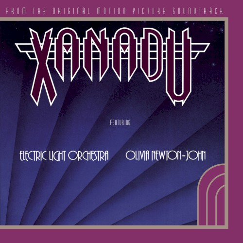 Xanadu: From the Original Motion Picture Soundtrack