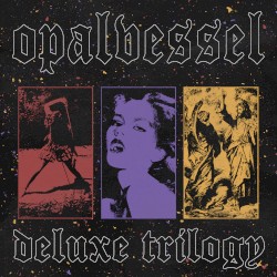 Never Yield ◆ Sanguisuge ◆ Fidelis ◆ DELUXE TRILOGY