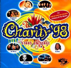 Charity '98: Stars on Stage